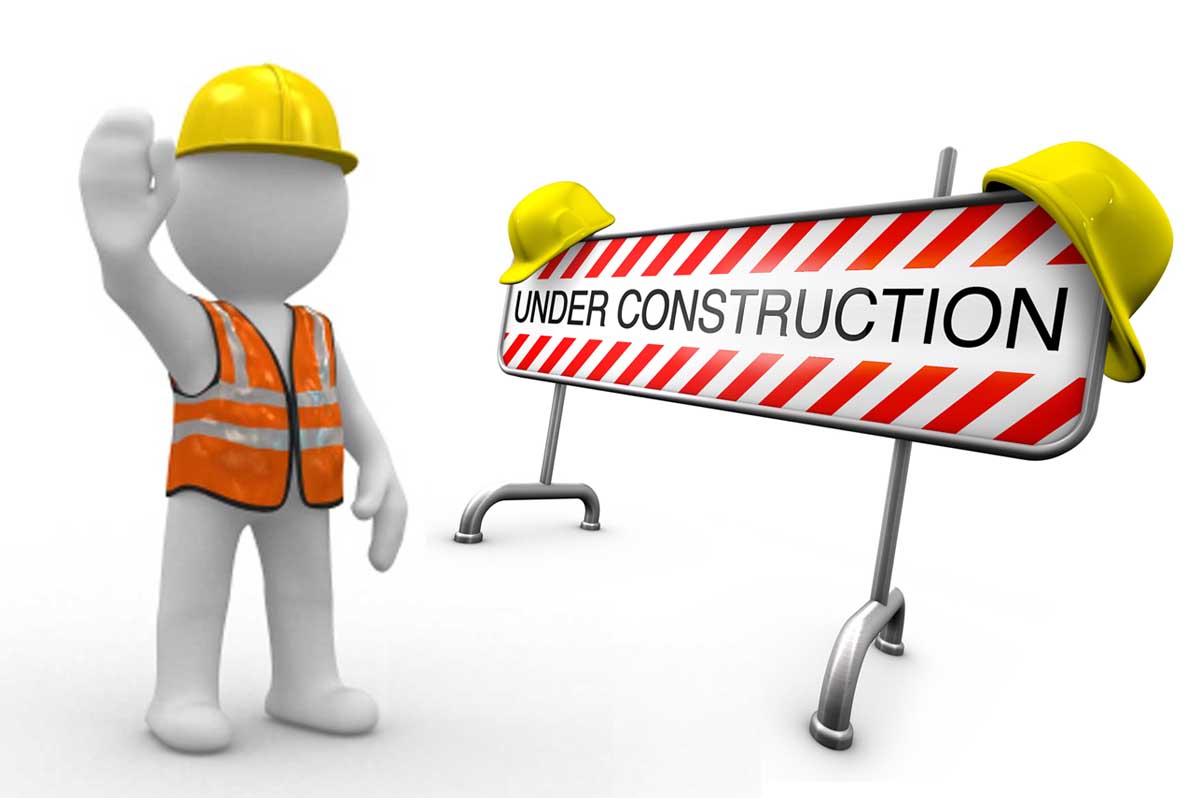 Website Under Construction - siwon.com